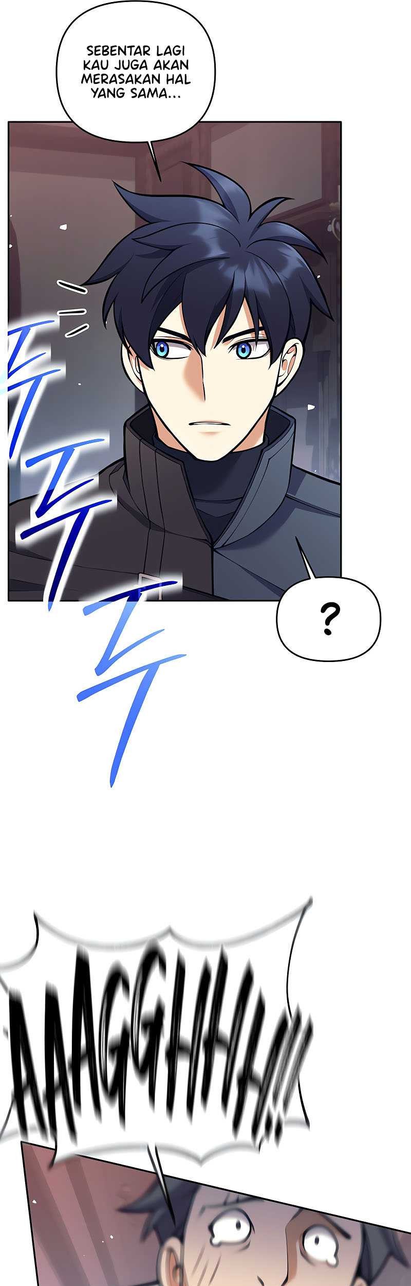 Trash of A Dark Fantasy Chapter 38 - halaman 15