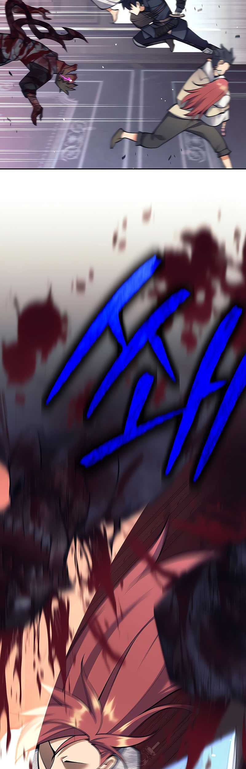 Trash of A Dark Fantasy Chapter 38 - halaman 19