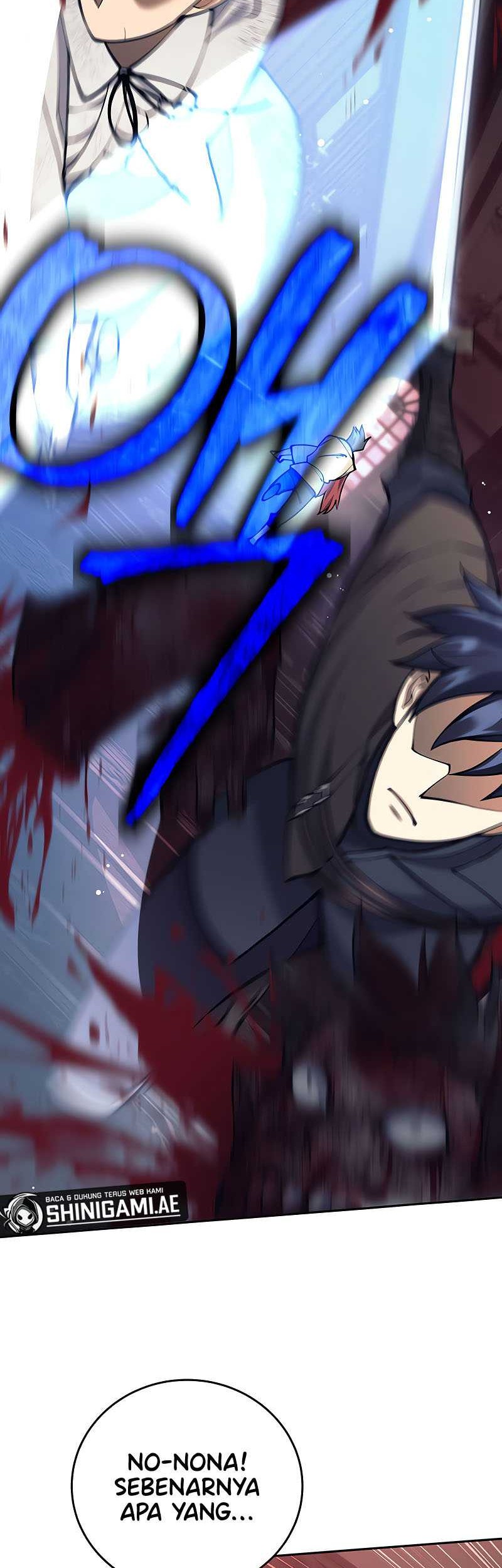 Trash of A Dark Fantasy Chapter 38 - halaman 20