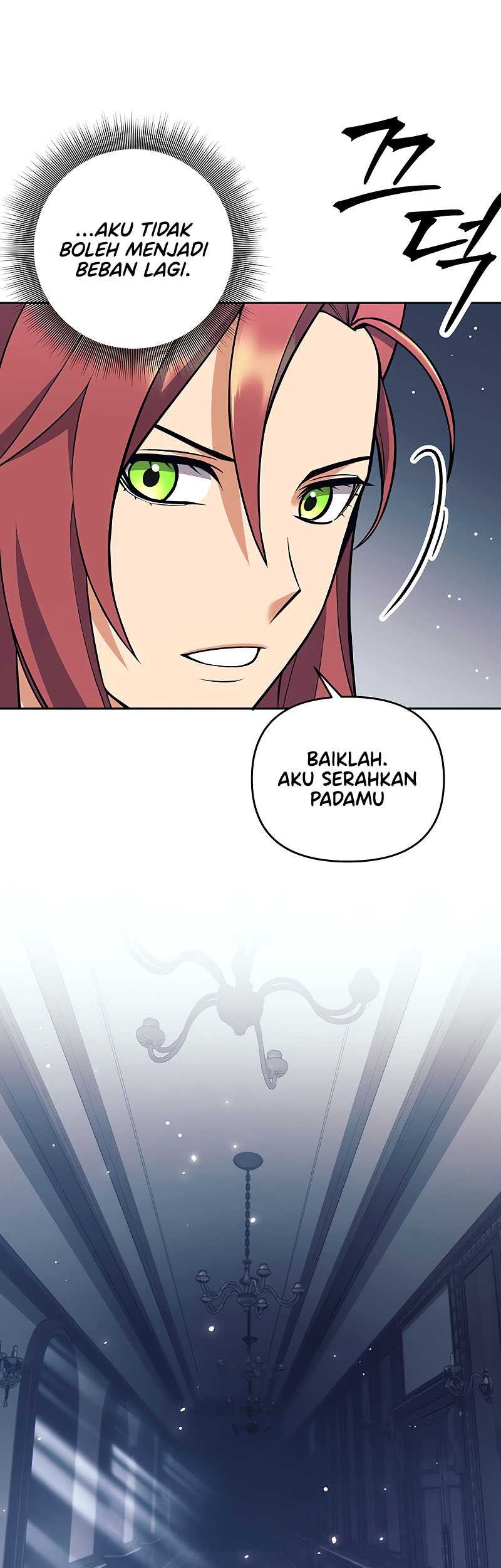 Trash of A Dark Fantasy Chapter 38 - halaman 27