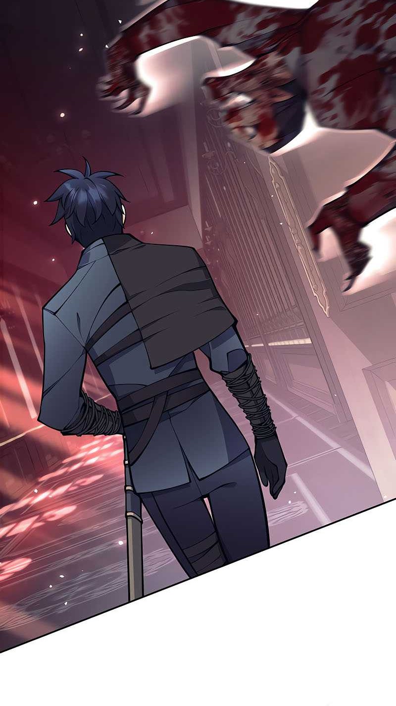 Trash of A Dark Fantasy Chapter 38 - halaman 34