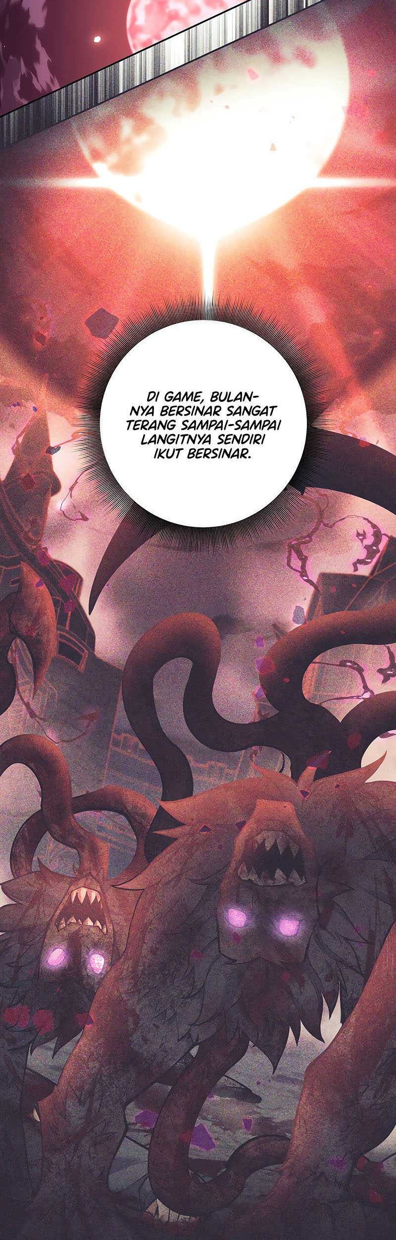 Trash of A Dark Fantasy Chapter 38 - halaman 38