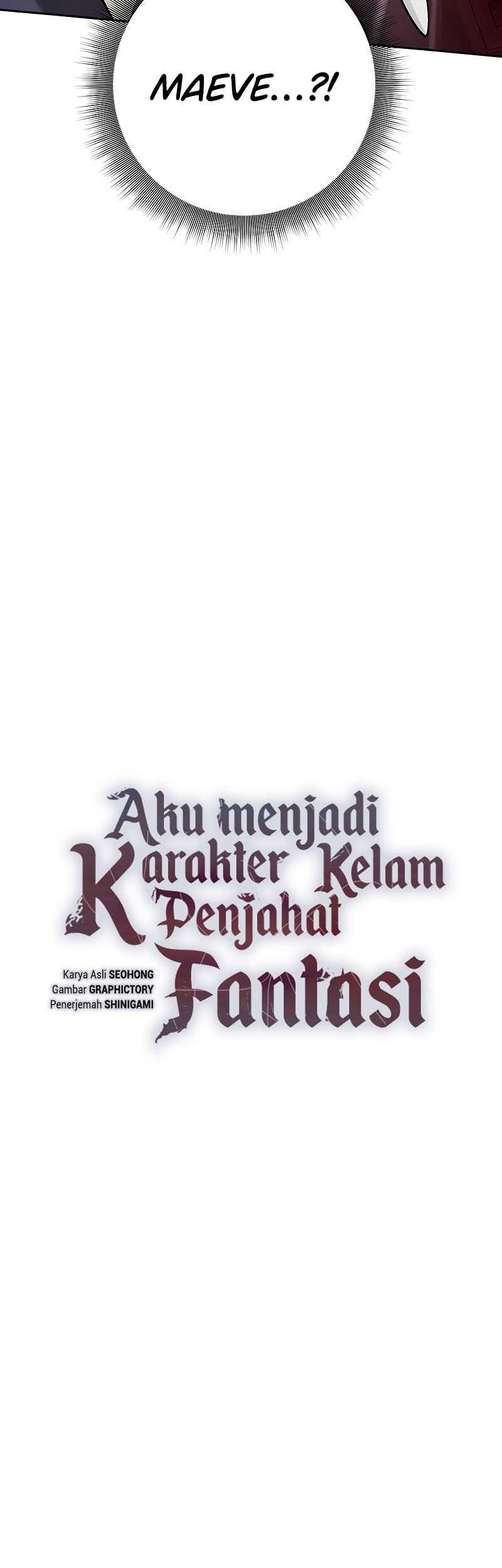 Trash of A Dark Fantasy Chapter 38 - halaman 4