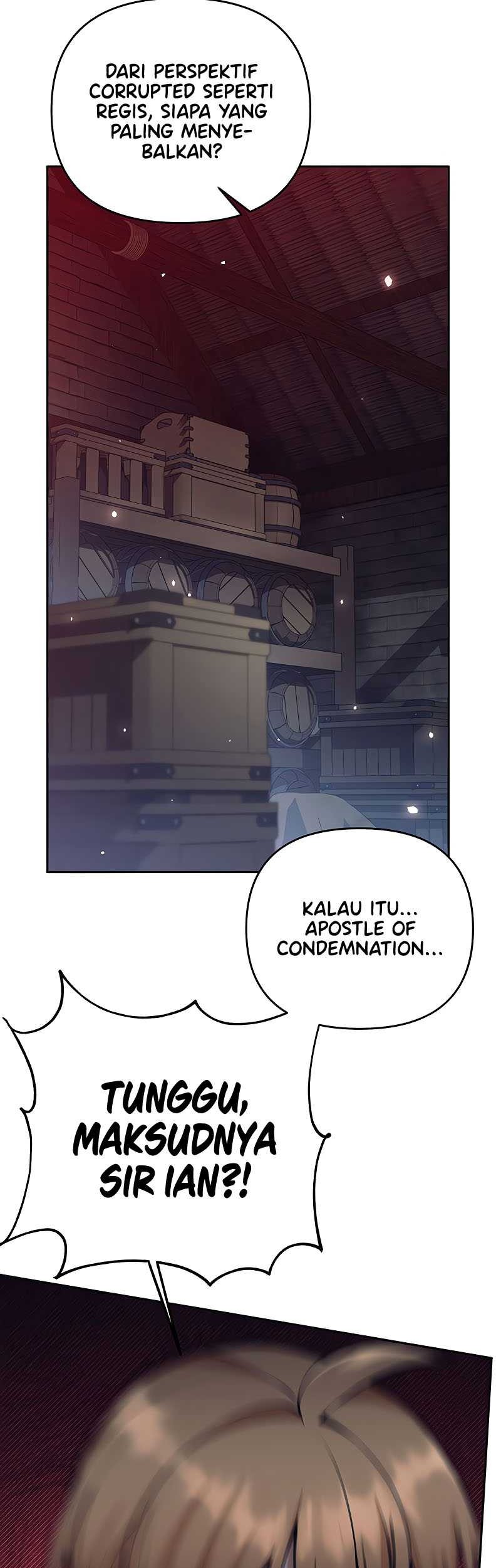 Trash of A Dark Fantasy Chapter 38 - halaman 45
