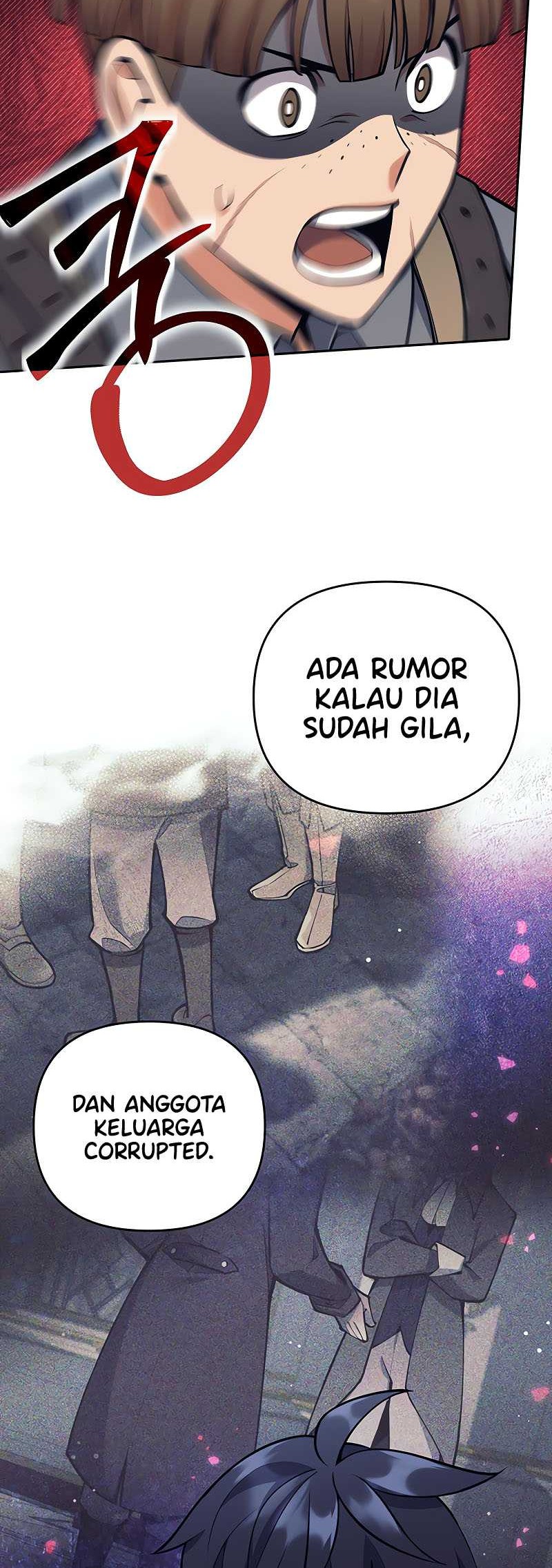 Trash of A Dark Fantasy Chapter 38 - halaman 46