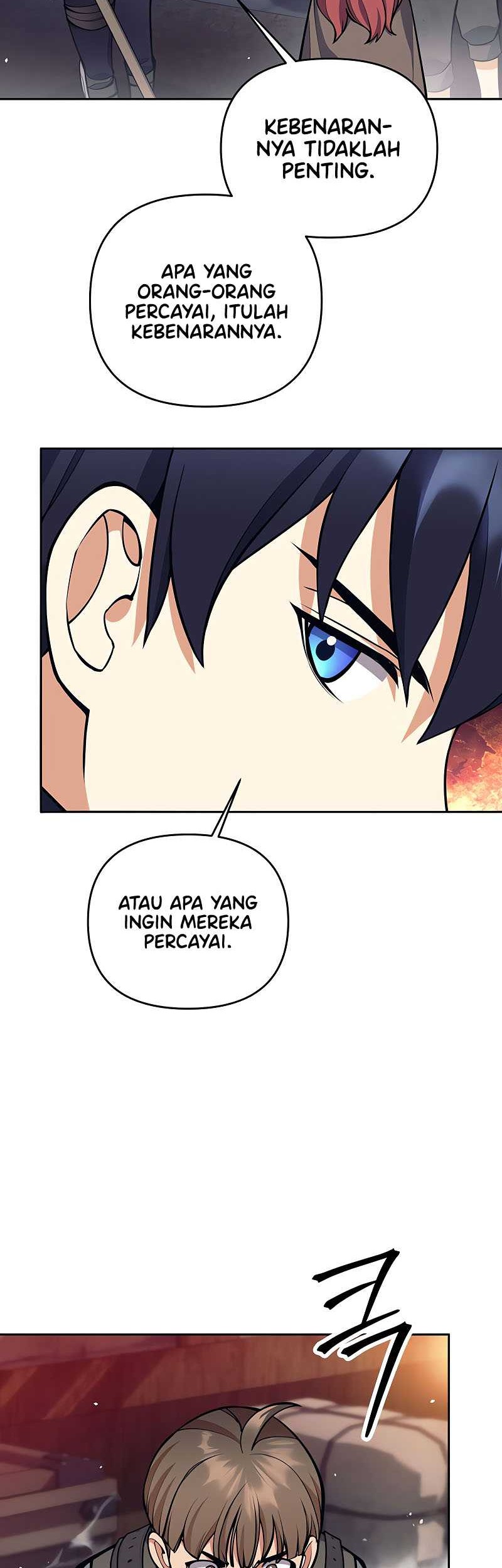 Trash of A Dark Fantasy Chapter 38 - halaman 48