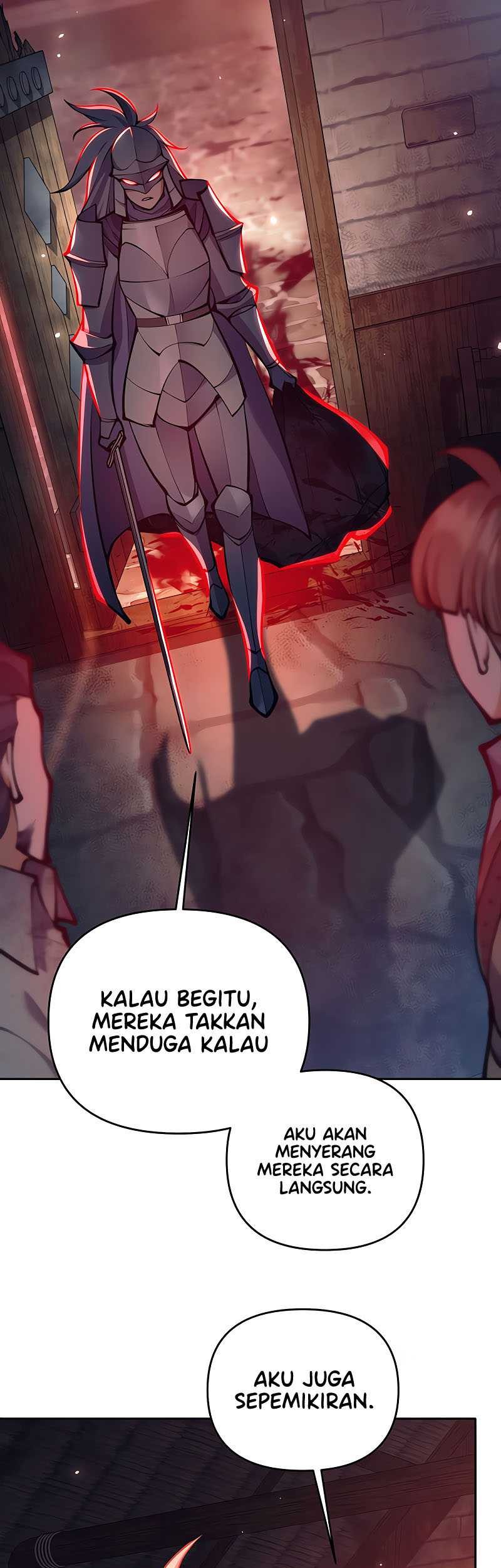 Trash of A Dark Fantasy Chapter 38 - halaman 55