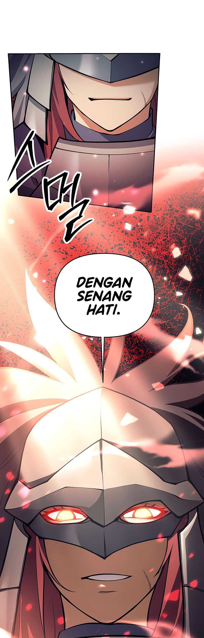 Trash of A Dark Fantasy Chapter 38 - halaman 60