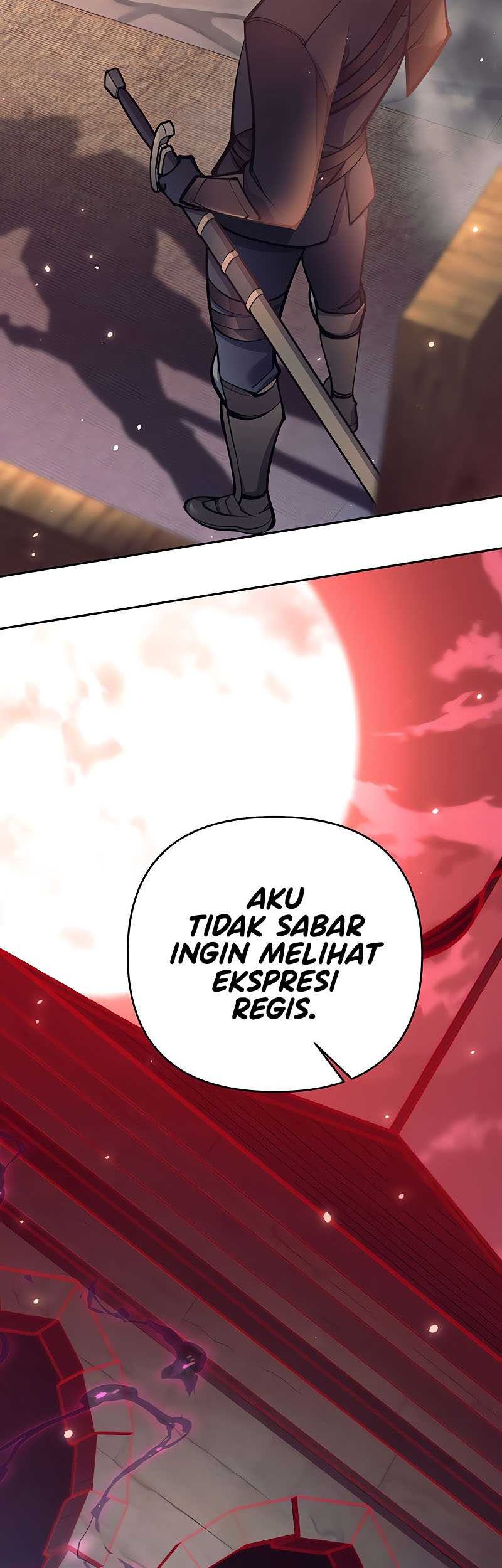 Trash of A Dark Fantasy Chapter 38 - halaman 62