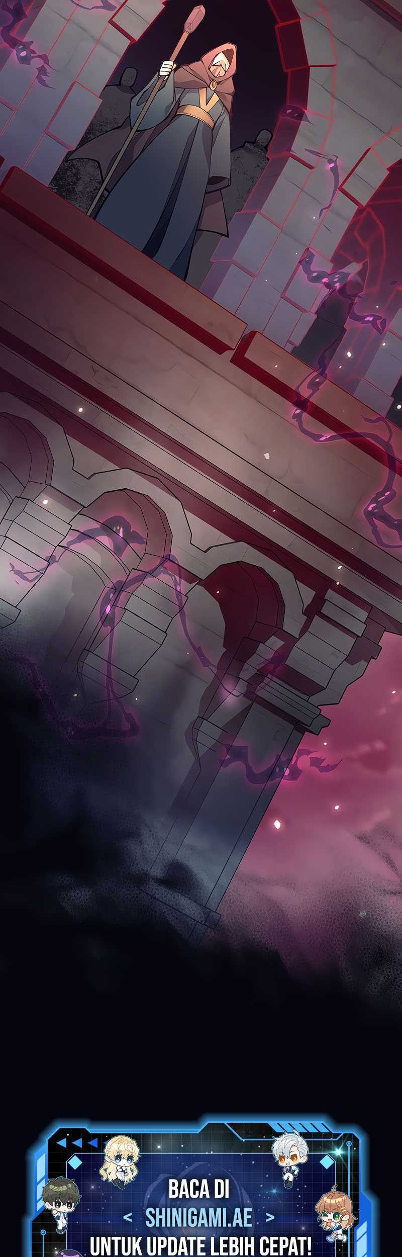 Trash of A Dark Fantasy Chapter 38 - halaman 63