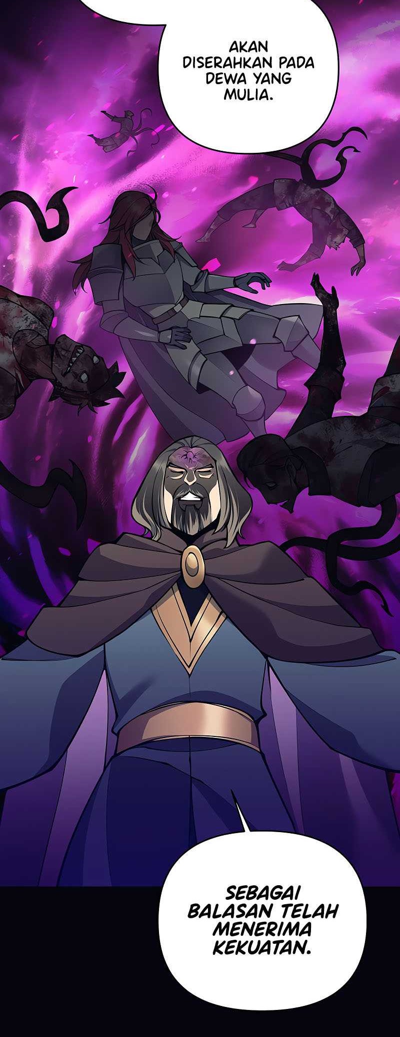 Trash of A Dark Fantasy Chapter 39 - halaman 18