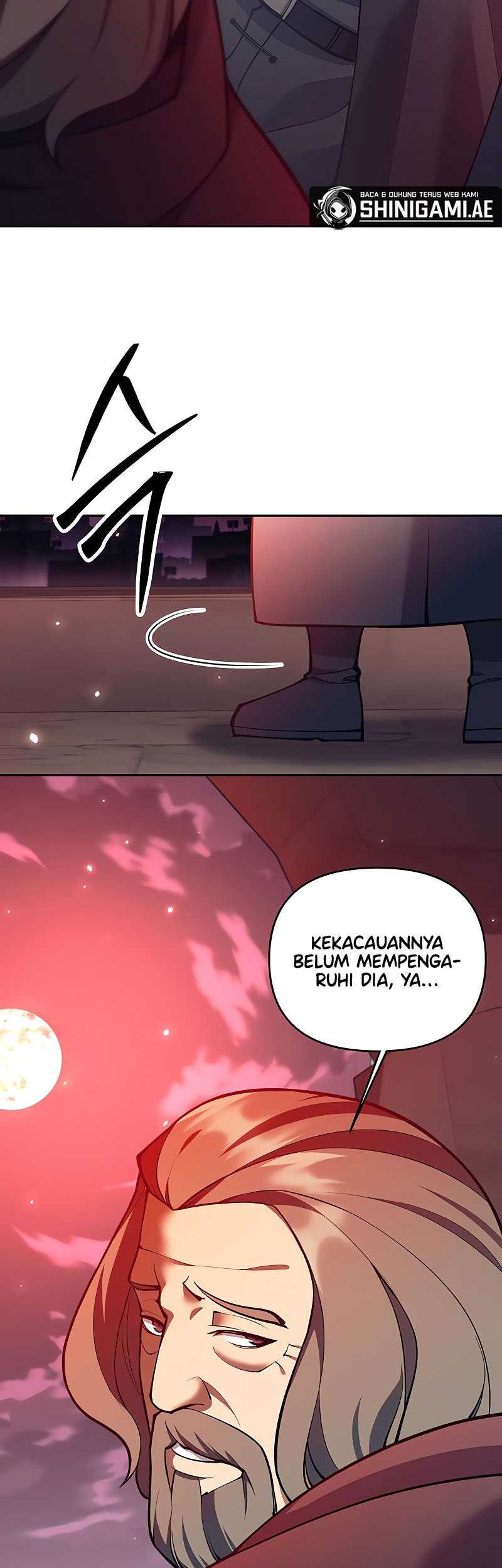 Trash of A Dark Fantasy Chapter 39 - halaman 21