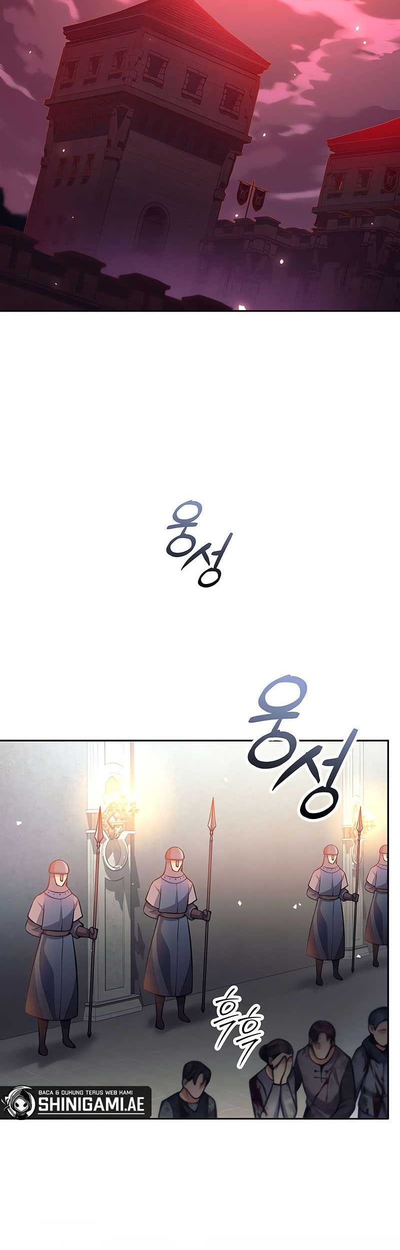 Trash of A Dark Fantasy Chapter 39 - halaman 24