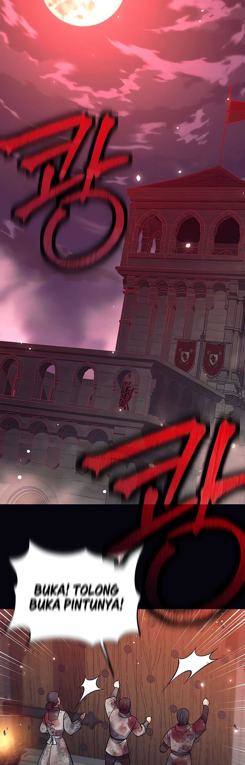 Trash of A Dark Fantasy Chapter 39 - halaman 3