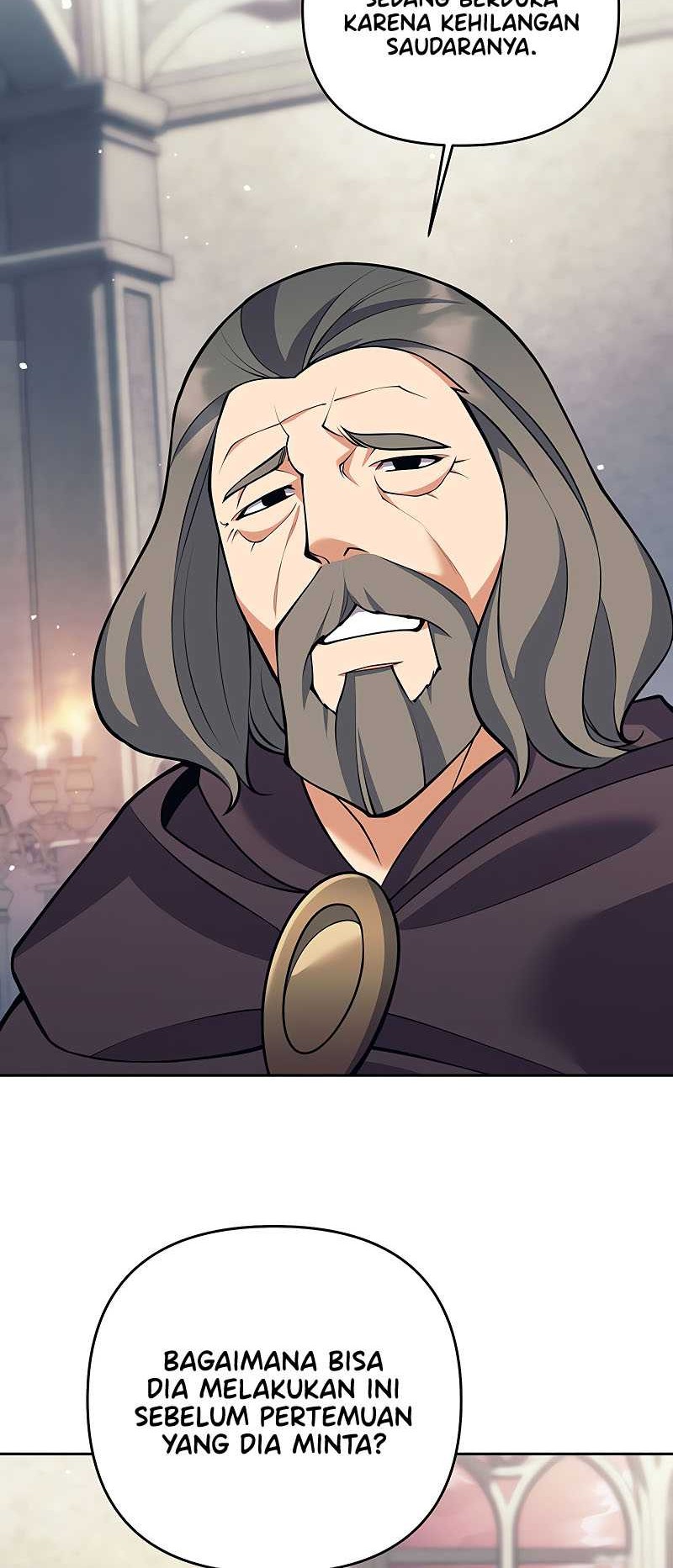 Trash of A Dark Fantasy Chapter 39 - halaman 34