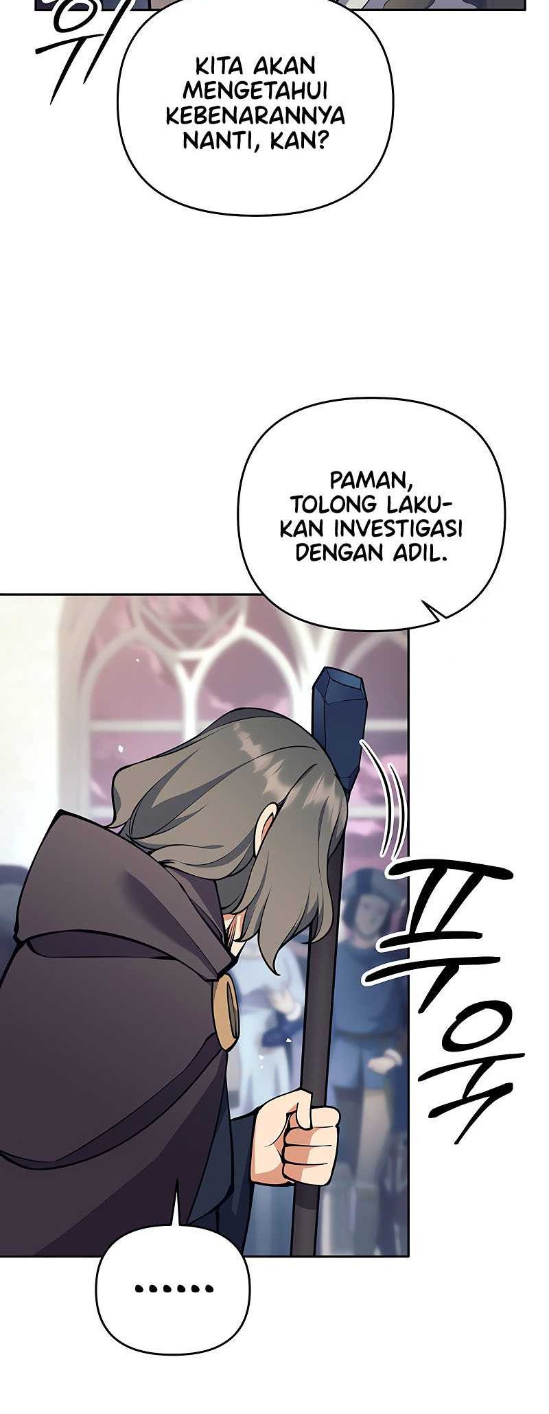 Trash of A Dark Fantasy Chapter 39 - halaman 38
