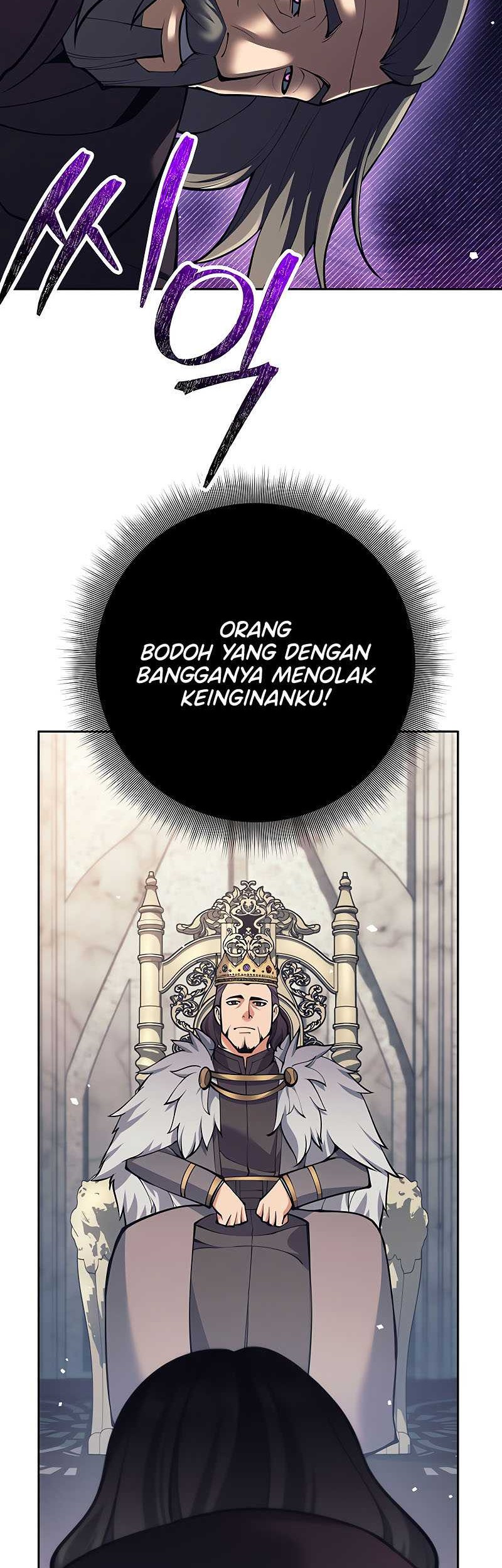 Trash of A Dark Fantasy Chapter 39 - halaman 40