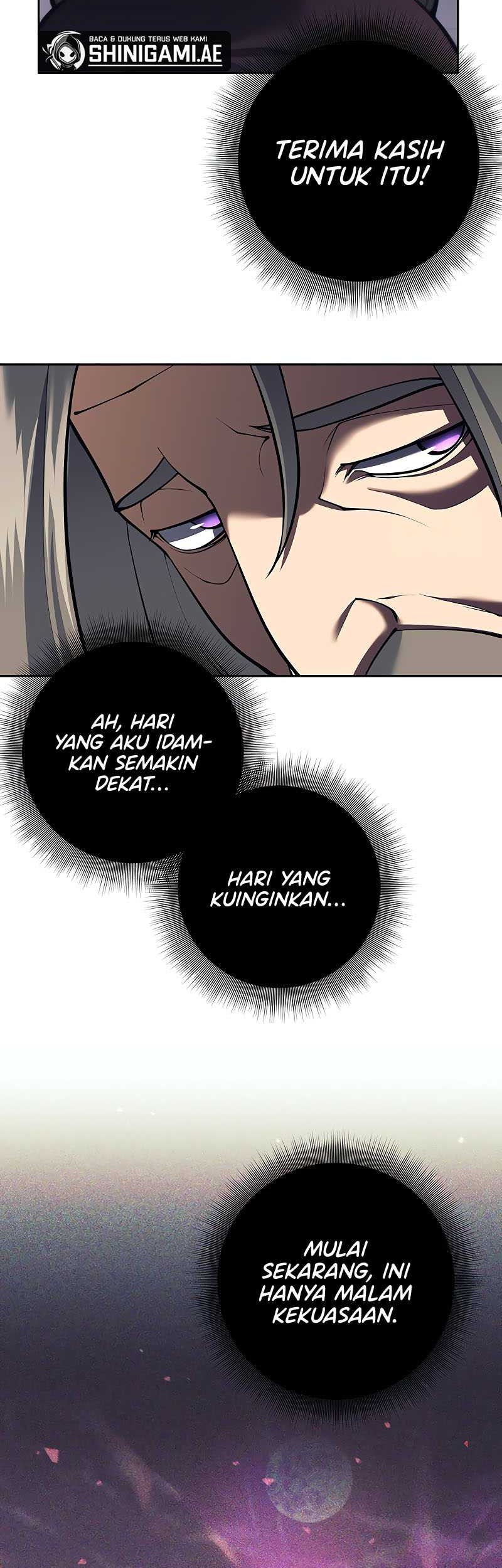 Trash of A Dark Fantasy Chapter 39 - halaman 41