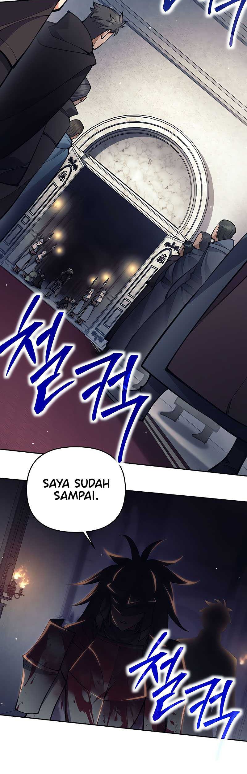 Trash of A Dark Fantasy Chapter 39 - halaman 45
