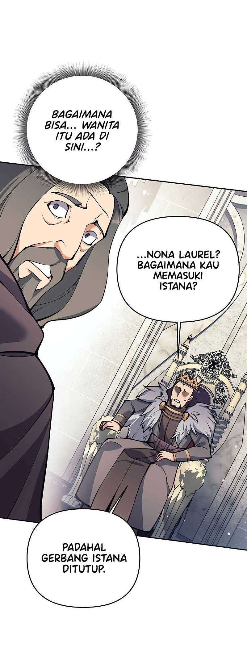 Trash of A Dark Fantasy Chapter 39 - halaman 46