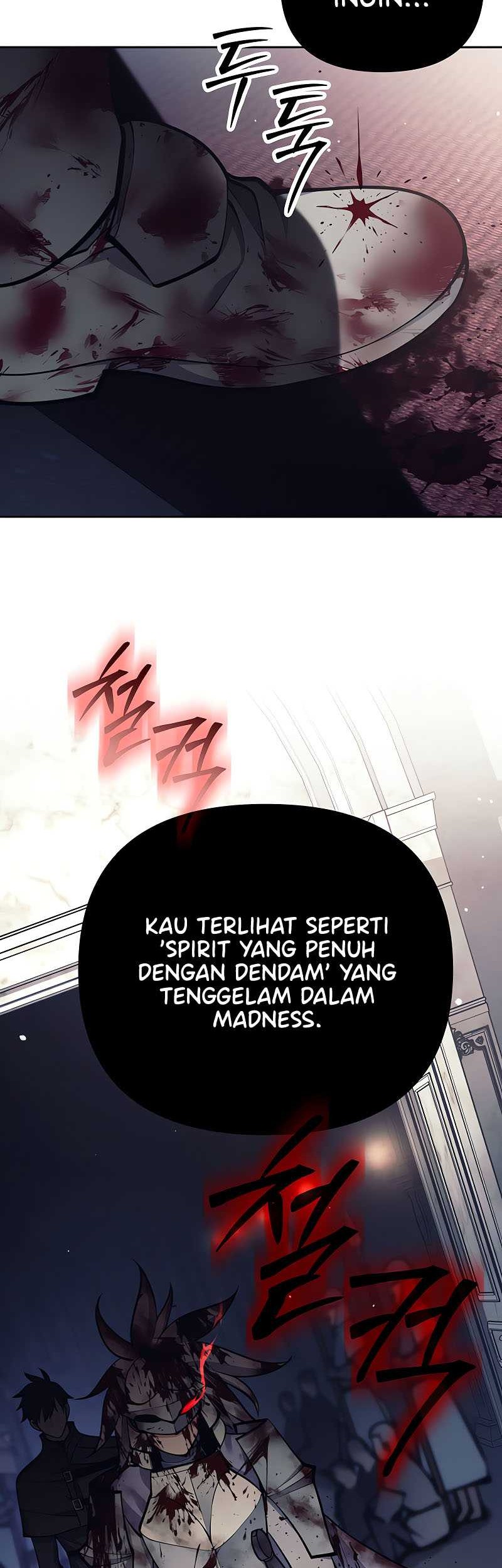 Trash of A Dark Fantasy Chapter 39 - halaman 48