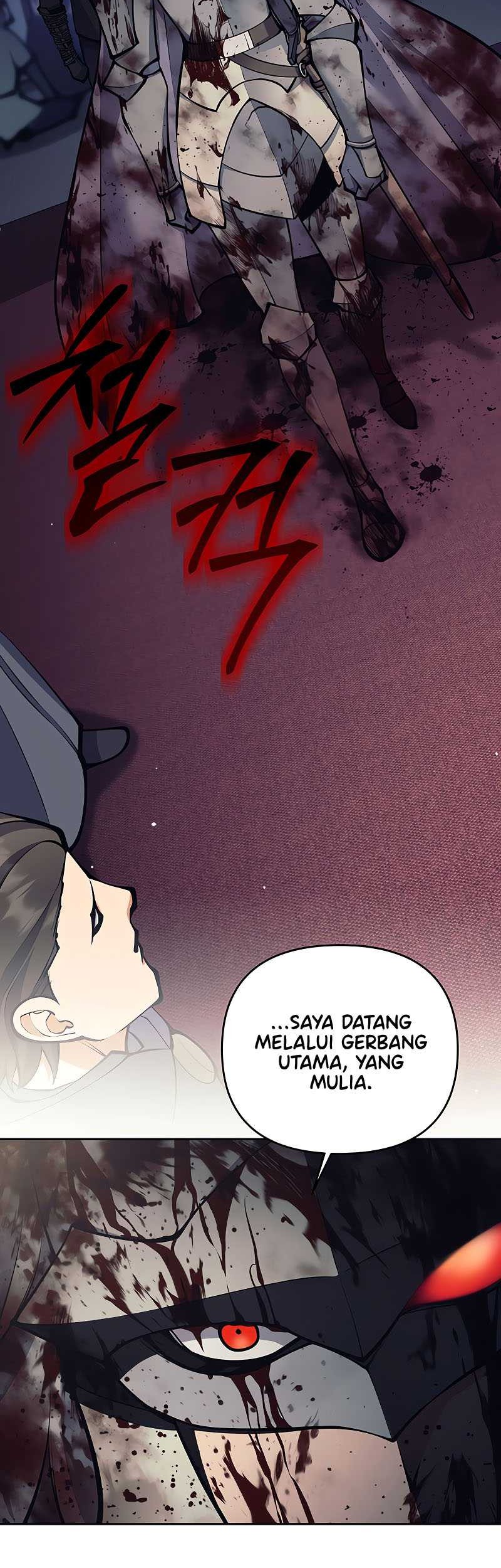 Trash of A Dark Fantasy Chapter 39 - halaman 49