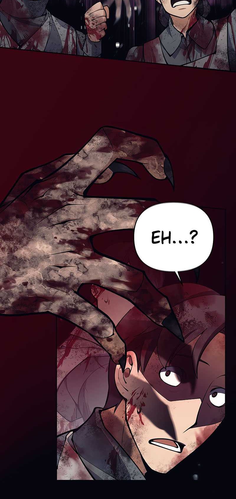 Trash of A Dark Fantasy Chapter 39 - halaman 5