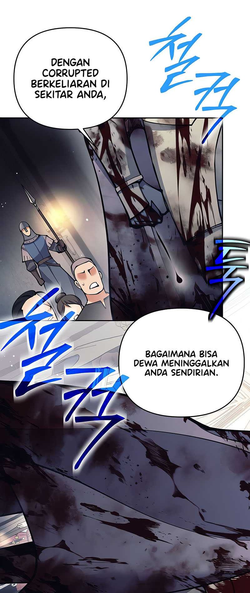 Trash of A Dark Fantasy Chapter 39 - halaman 50