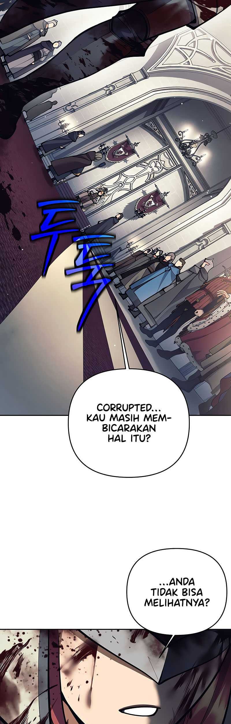 Trash of A Dark Fantasy Chapter 39 - halaman 51