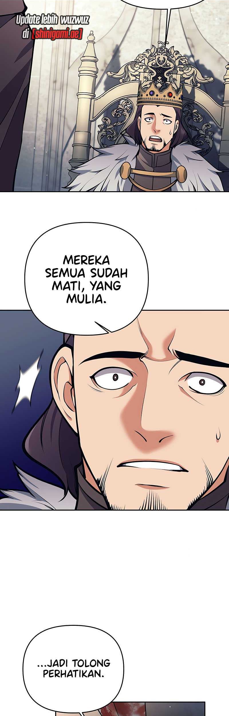 Trash of A Dark Fantasy Chapter 39 - halaman 53
