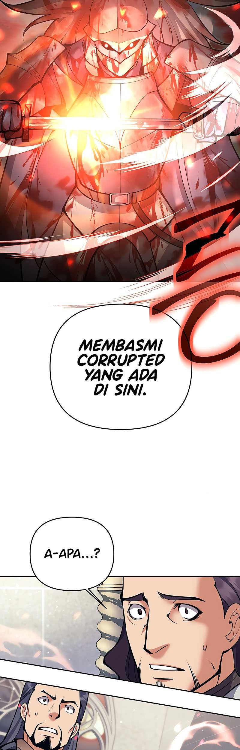 Trash of A Dark Fantasy Chapter 39 - halaman 55