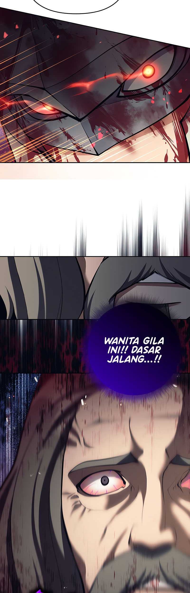 Trash of A Dark Fantasy Chapter 39 - halaman 58