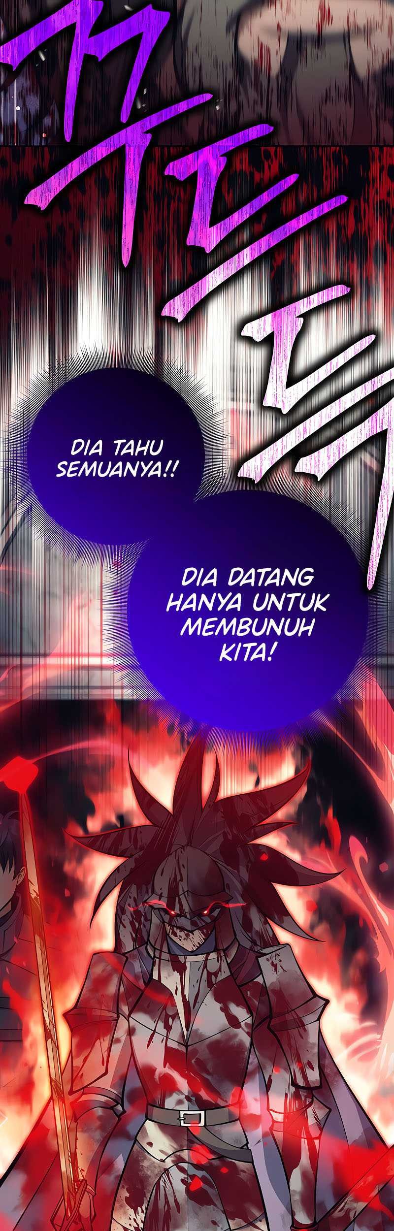 Trash of A Dark Fantasy Chapter 39 - halaman 59