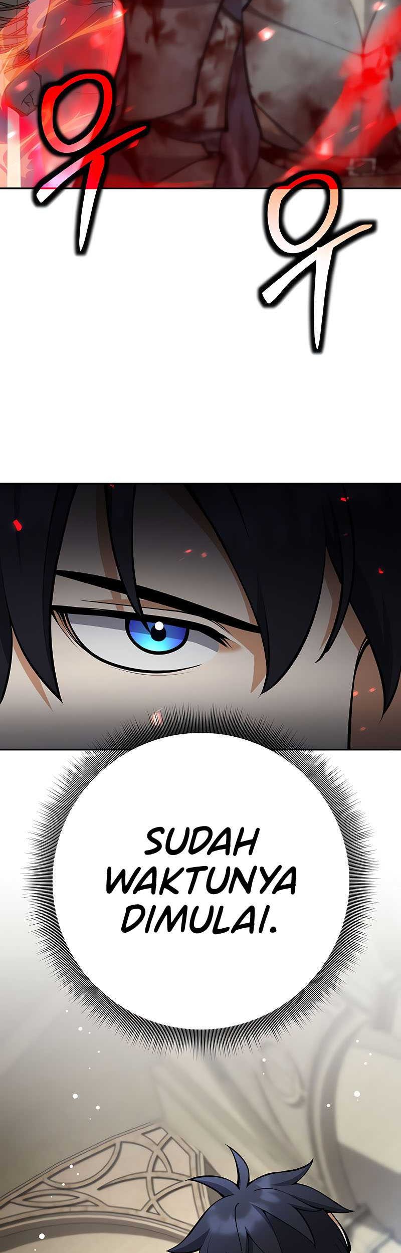 Trash of A Dark Fantasy Chapter 39 - halaman 61