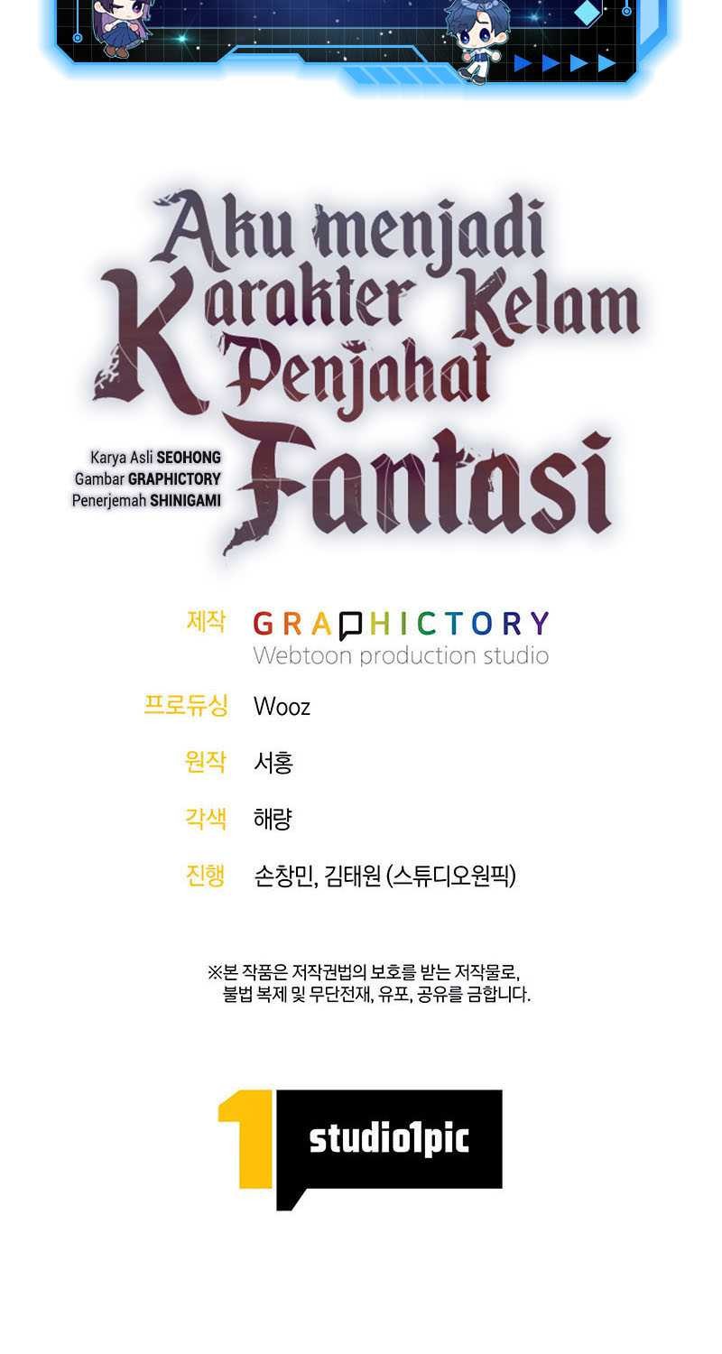 Trash of A Dark Fantasy Chapter 39 - halaman 63