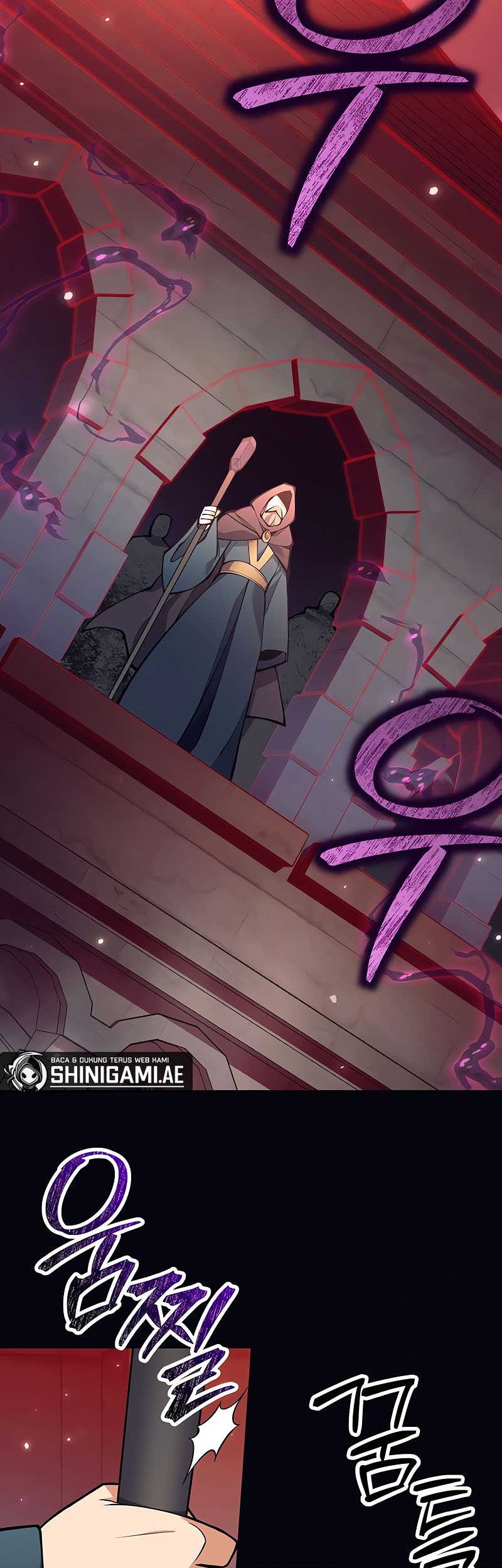 Trash of A Dark Fantasy Chapter 39 - halaman 7