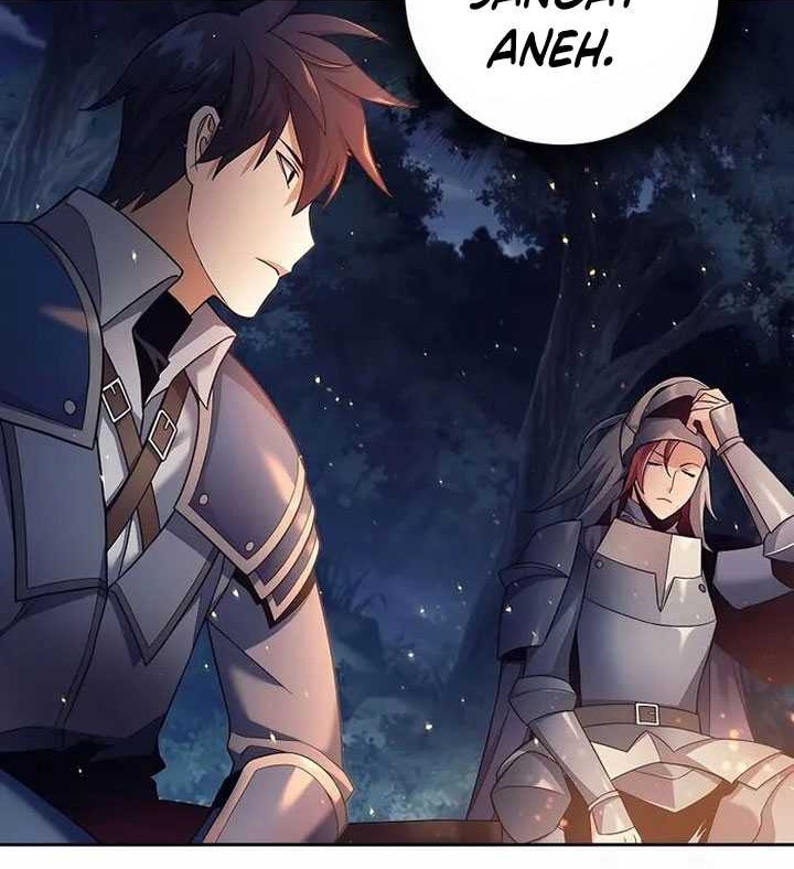 Trash of A Dark Fantasy Chapter 4 - halaman 3
