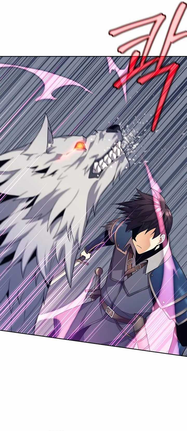 Trash of A Dark Fantasy Chapter 4 - halaman 34