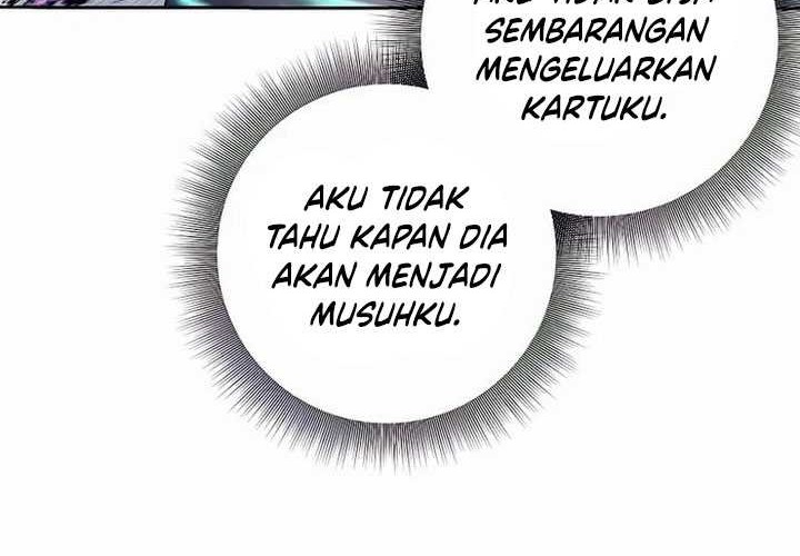 Trash of A Dark Fantasy Chapter 4 - halaman 36