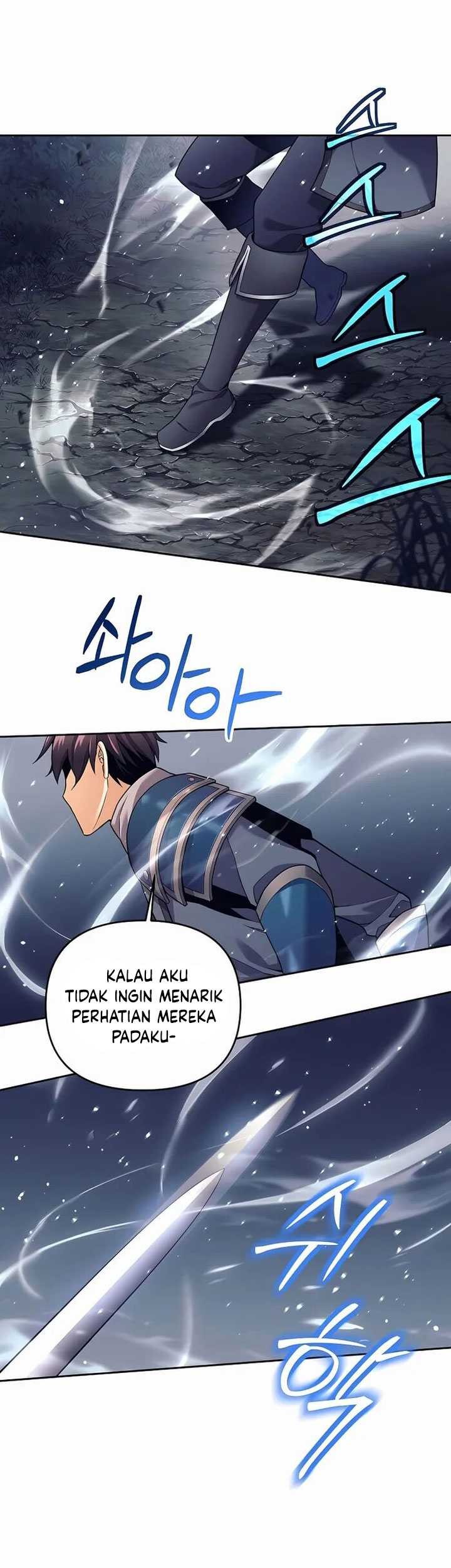 Trash of A Dark Fantasy Chapter 4 - halaman 37