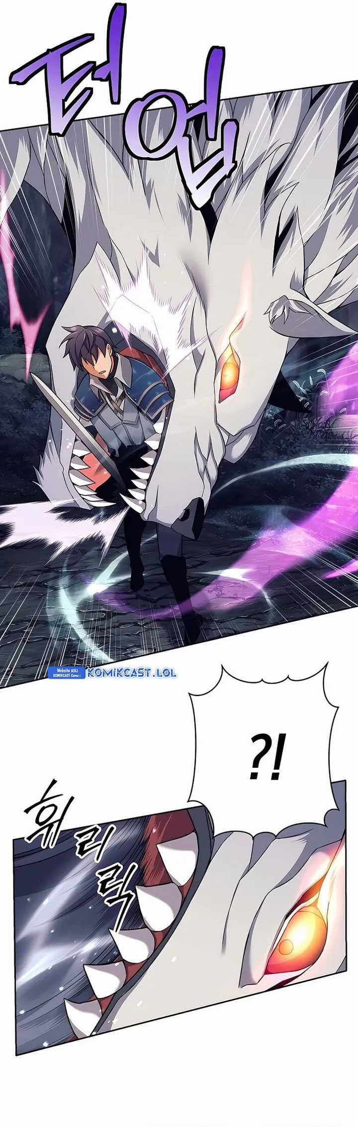 Trash of A Dark Fantasy Chapter 4 - halaman 46