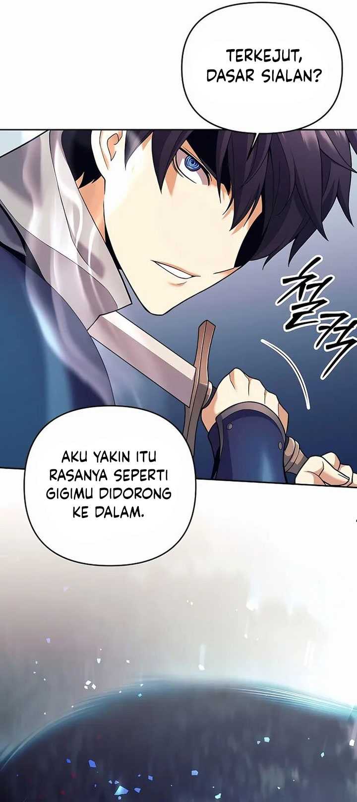 Trash of A Dark Fantasy Chapter 4 - halaman 49