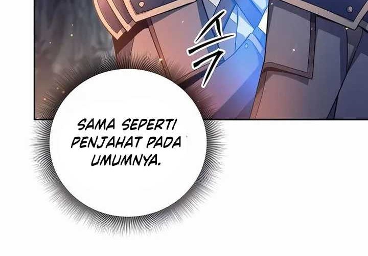 Trash of A Dark Fantasy Chapter 4 - halaman 5