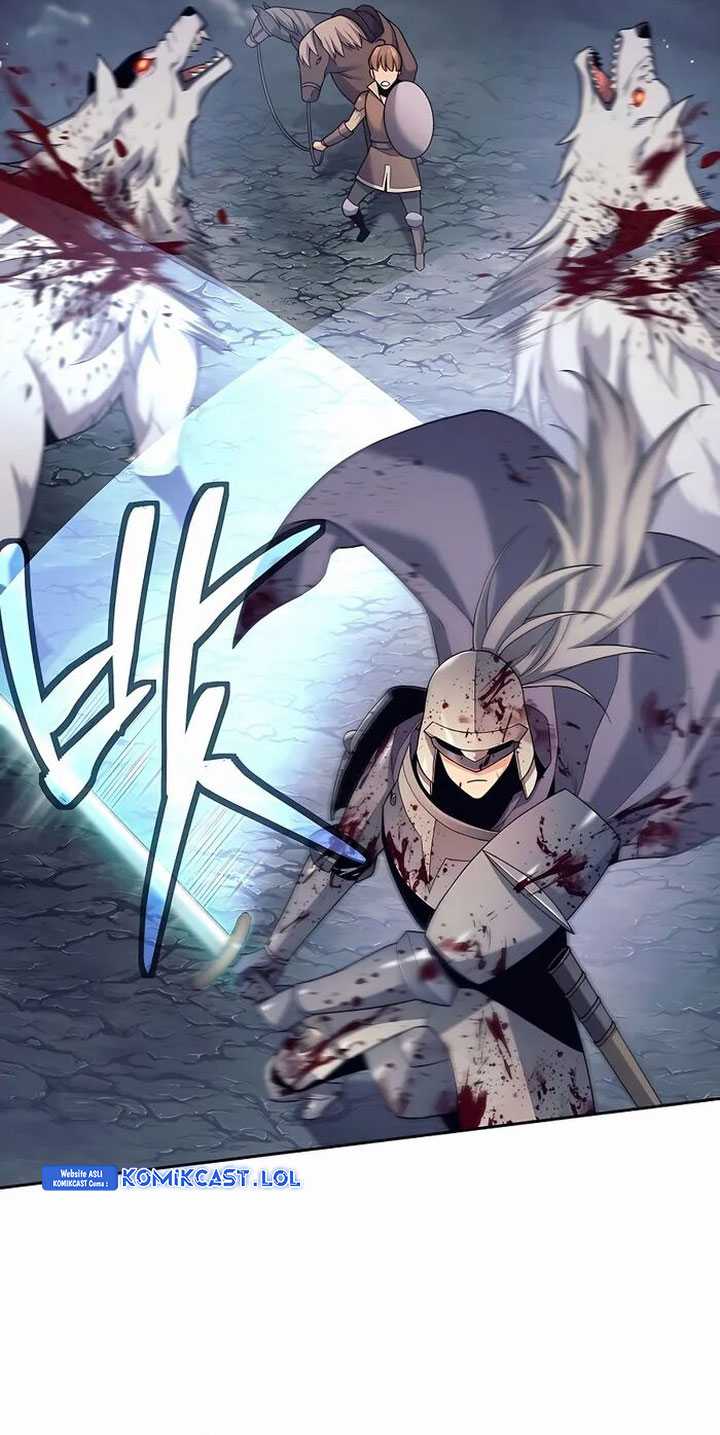 Trash of A Dark Fantasy Chapter 4 - halaman 54