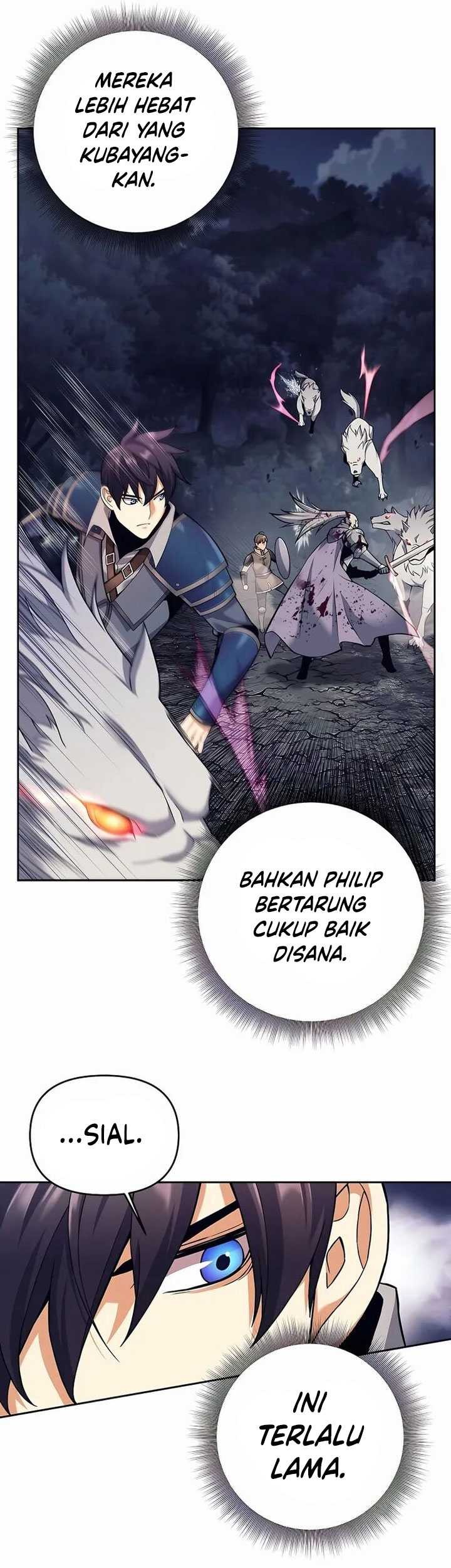 Trash of A Dark Fantasy Chapter 4 - halaman 55