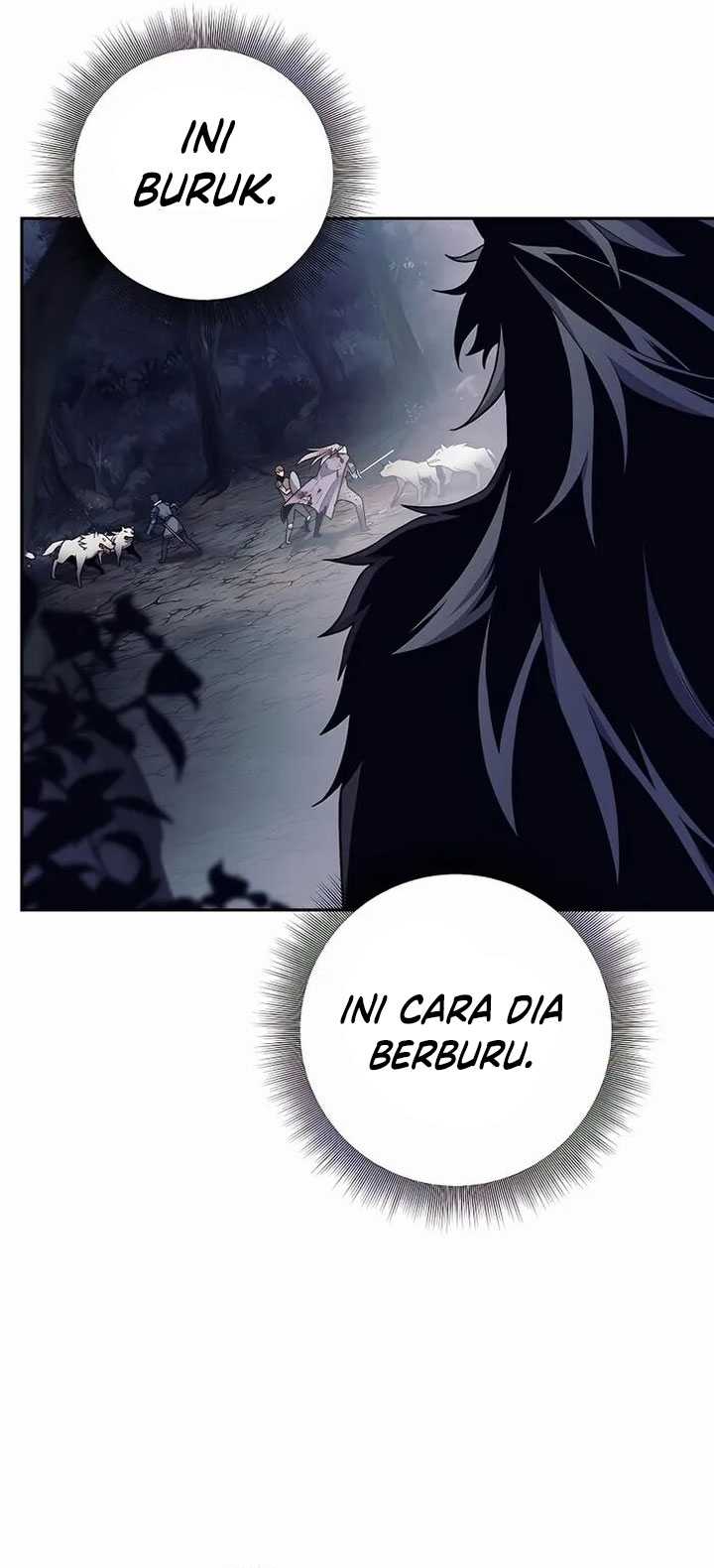 Trash of A Dark Fantasy Chapter 4 - halaman 57