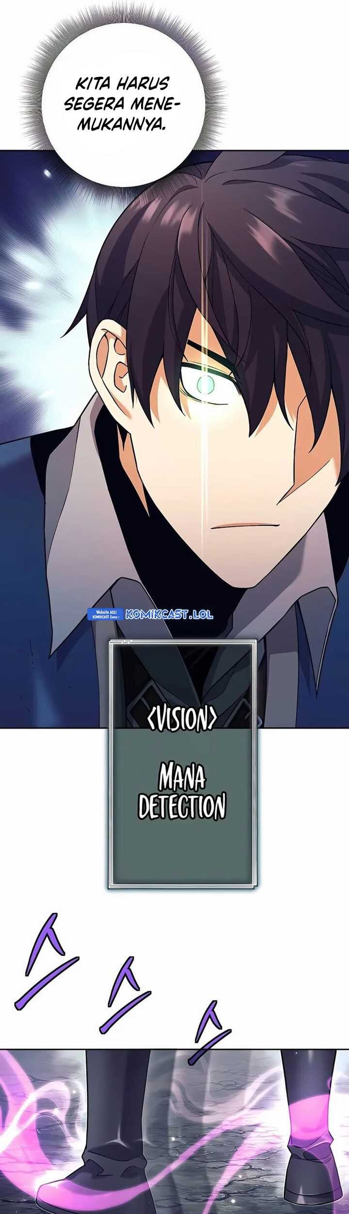 Trash of A Dark Fantasy Chapter 4 - halaman 58
