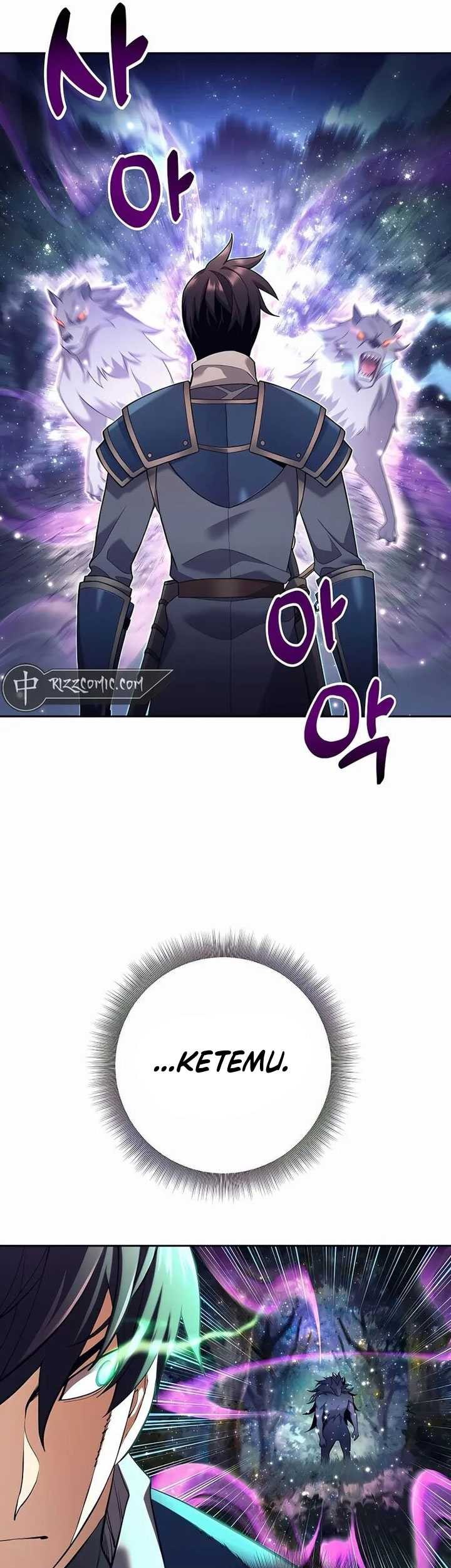 Trash of A Dark Fantasy Chapter 4 - halaman 60