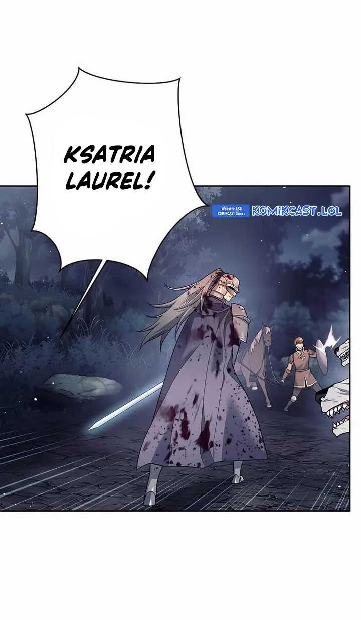 Trash of A Dark Fantasy Chapter 4 - halaman 62