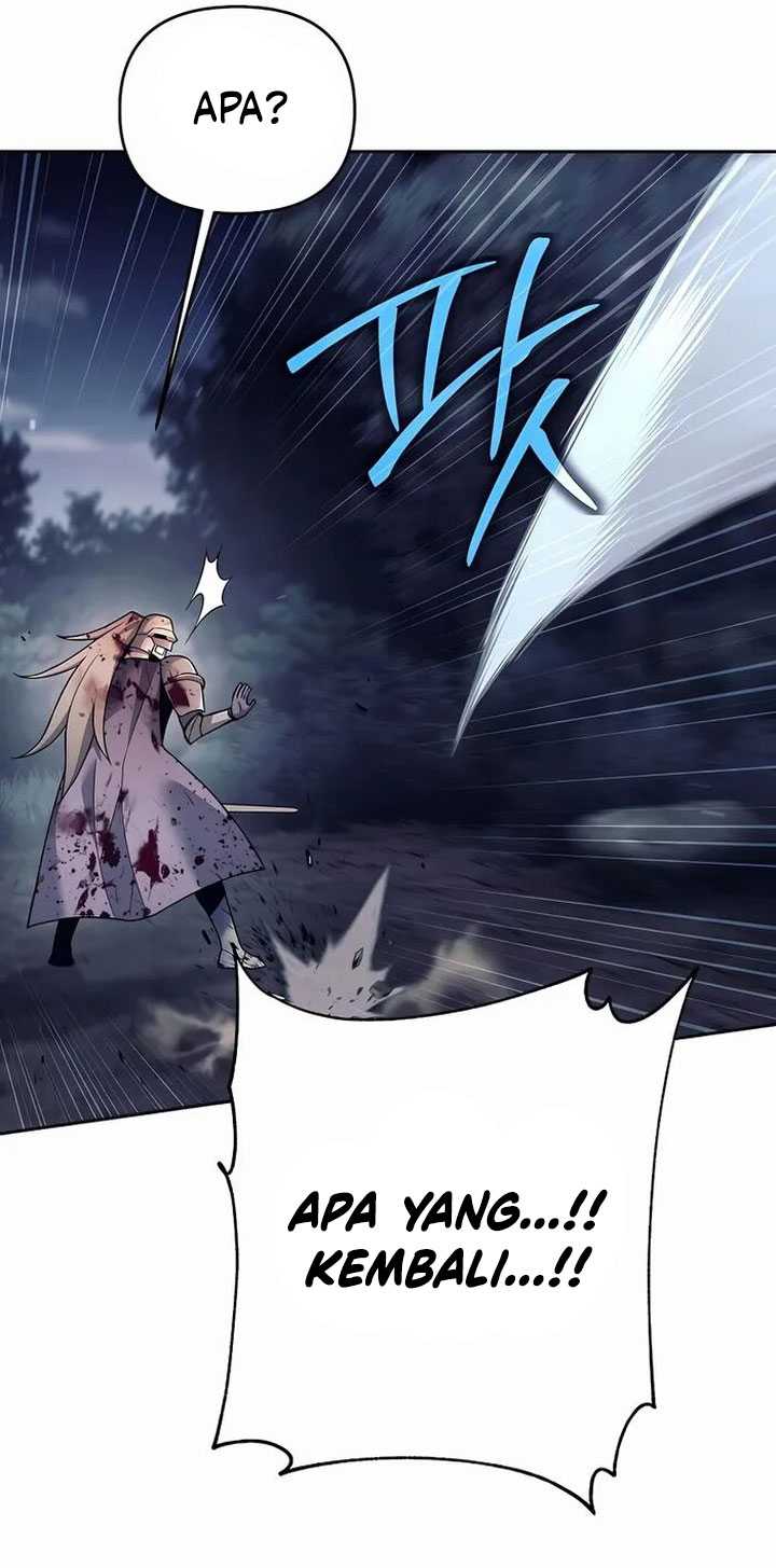 Trash of A Dark Fantasy Chapter 4 - halaman 64